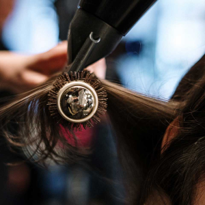 Servicio en Sophia's Hair Salon